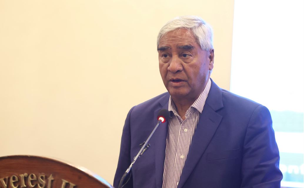 NC President for not sparing guilty of Tinkune violence