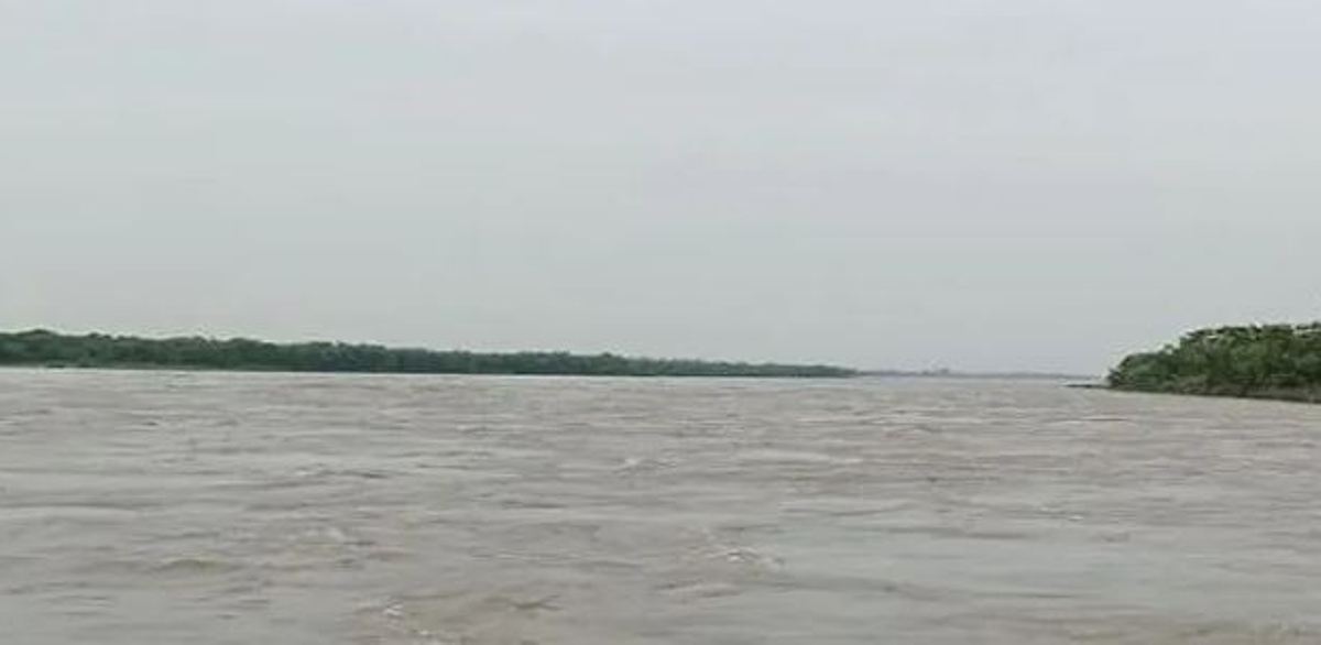 Bodies of two missing children recovered