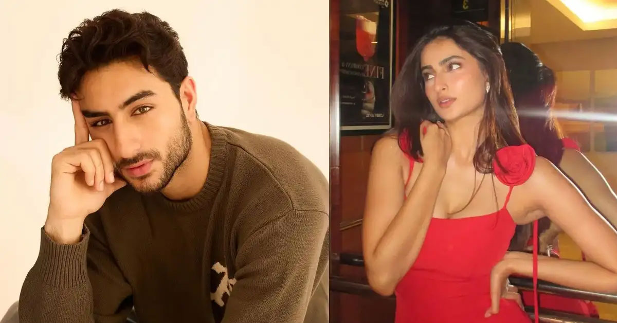 Ibrahim Ali Khan Finally Breaks Silence over His Affair with Palak Tiwari