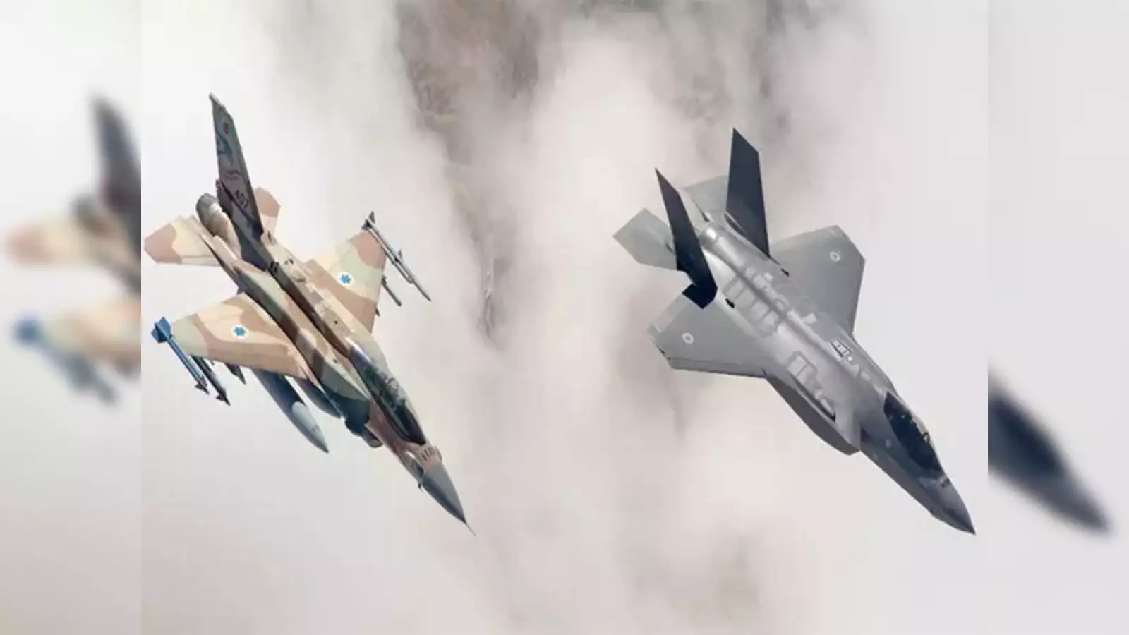 Israel Air Force eliminates Hezbollah Engineering Head
