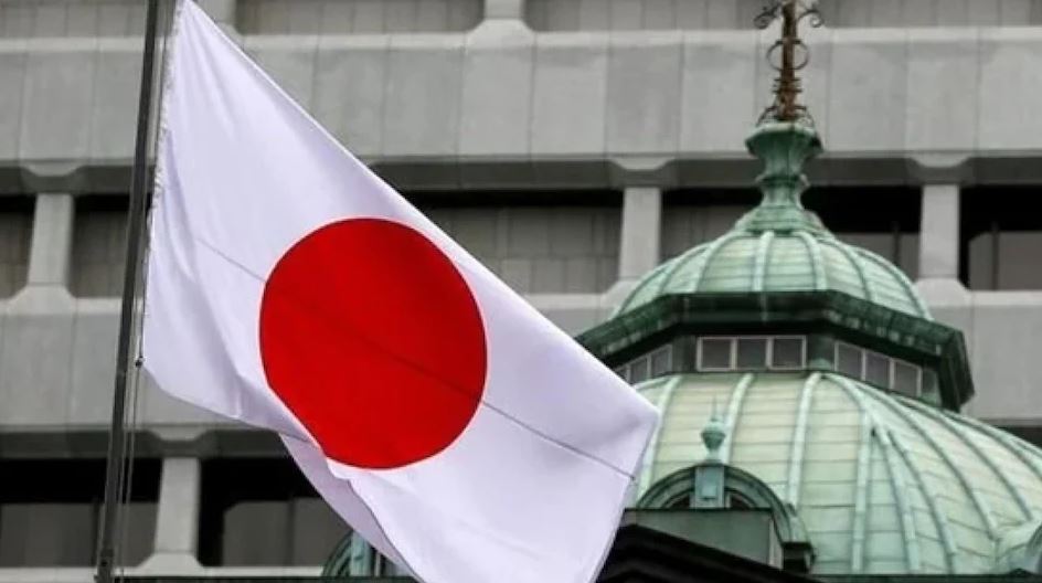 Japan records 36.6 bln USD trade deficit in FY2024