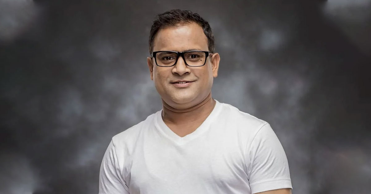 Jeetu Nepal one of the most versatile actor and popular comedian in Nepal: