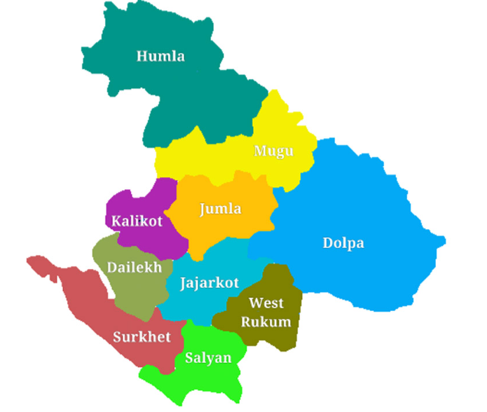 23 percent suffering from depression in Karnali