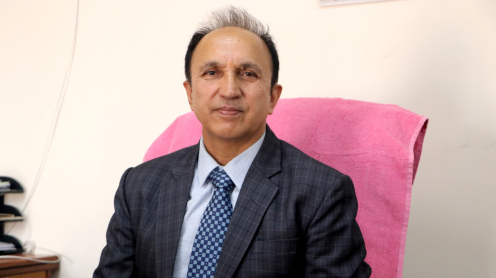 Rector KC assigned responsibility of TU Vice Chancellor