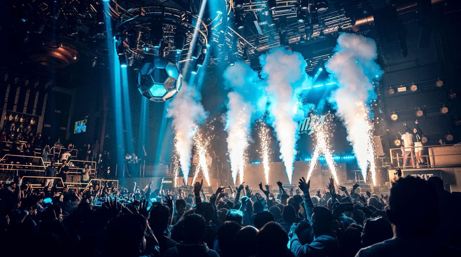LOD Club Assumes Its Spot Among World’s Greatest, Ranked 44th!