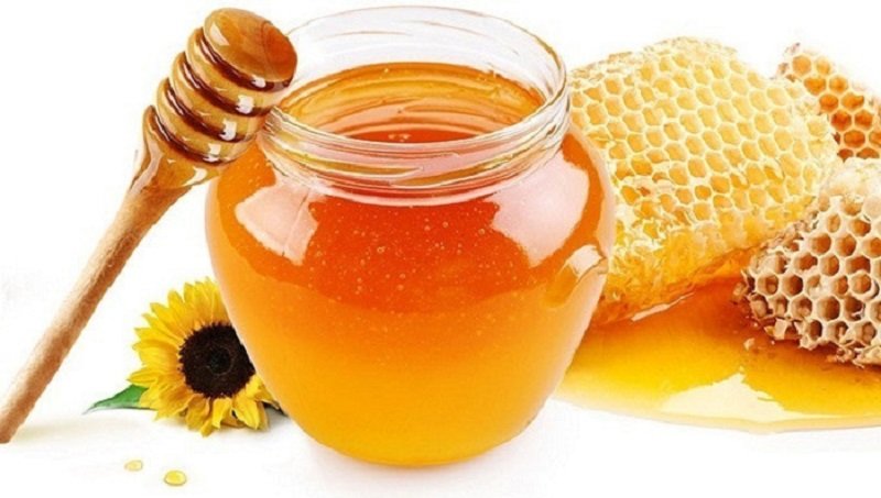 Honey production in Chitwan down this year