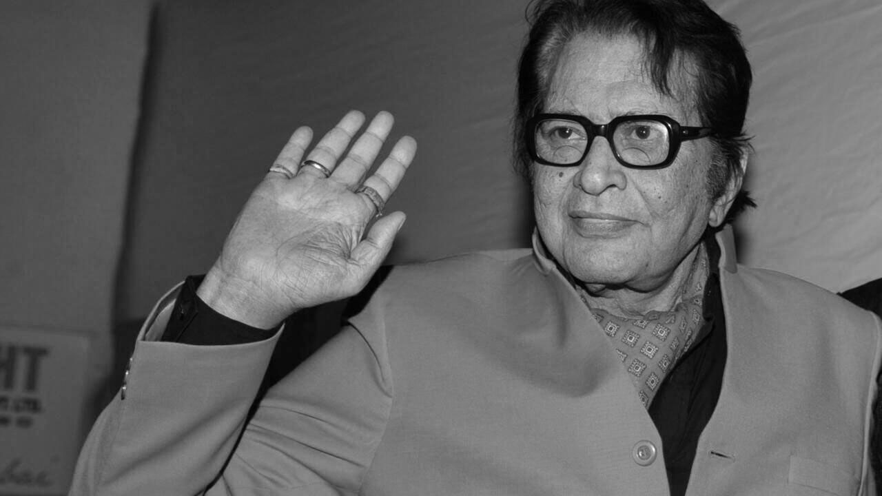 Indian patriotic movie ‘icon’ Manoj Kumar dies aged 87