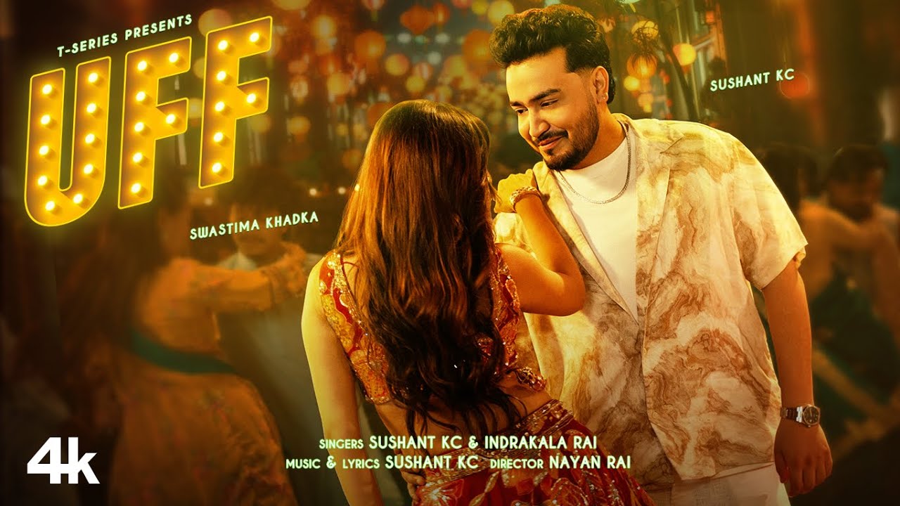 T-Series Releases Hindi Version of Nepali Hit Song ‘Bardali’ Featuring Sushant KC