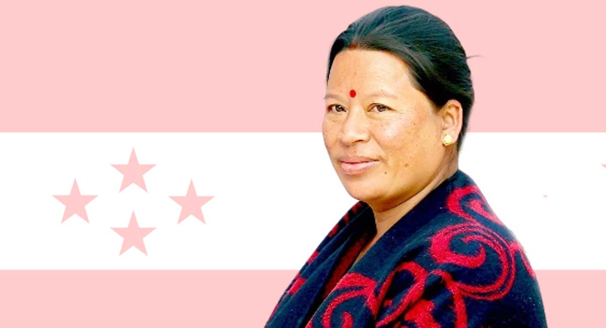 NC lawmaker Rai charged in Swarnalakshmi Cooperative fraud