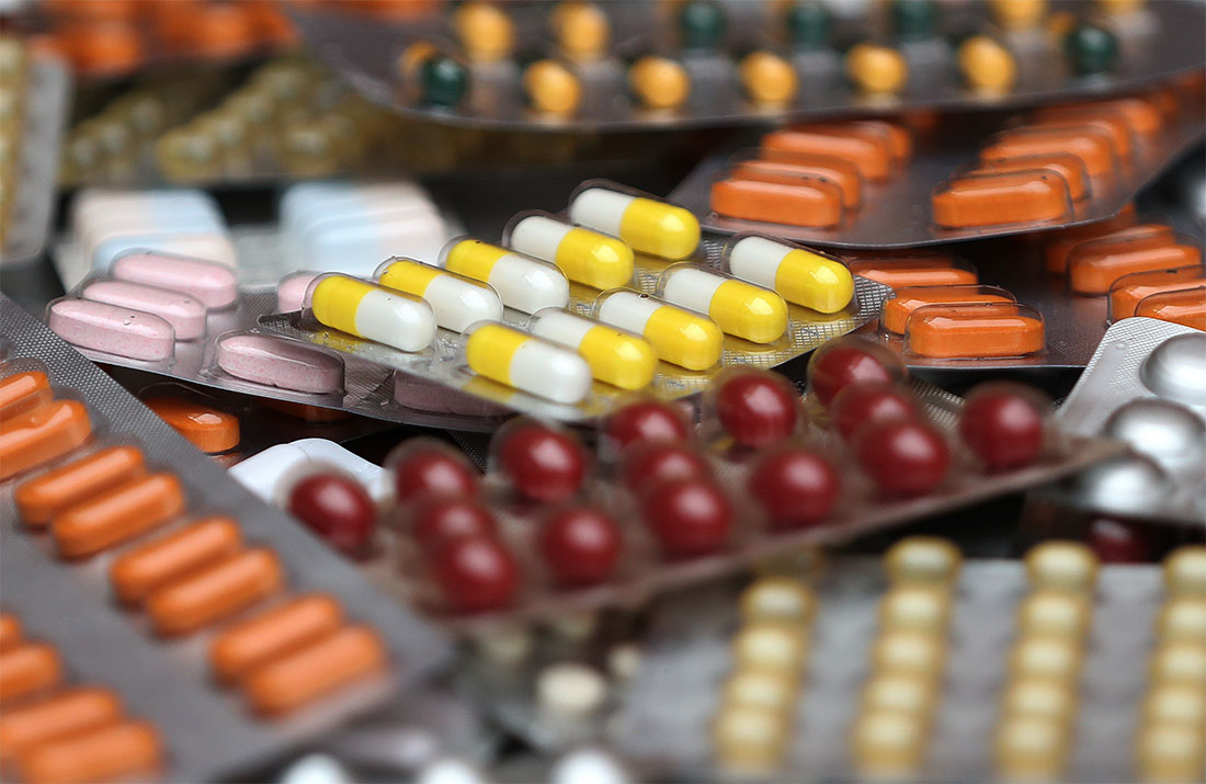 Health institutions run out of drugs in Madhes Province