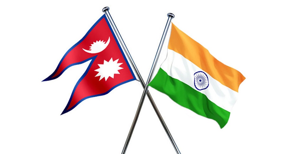 Nepal and India holding trade facilitation talks
