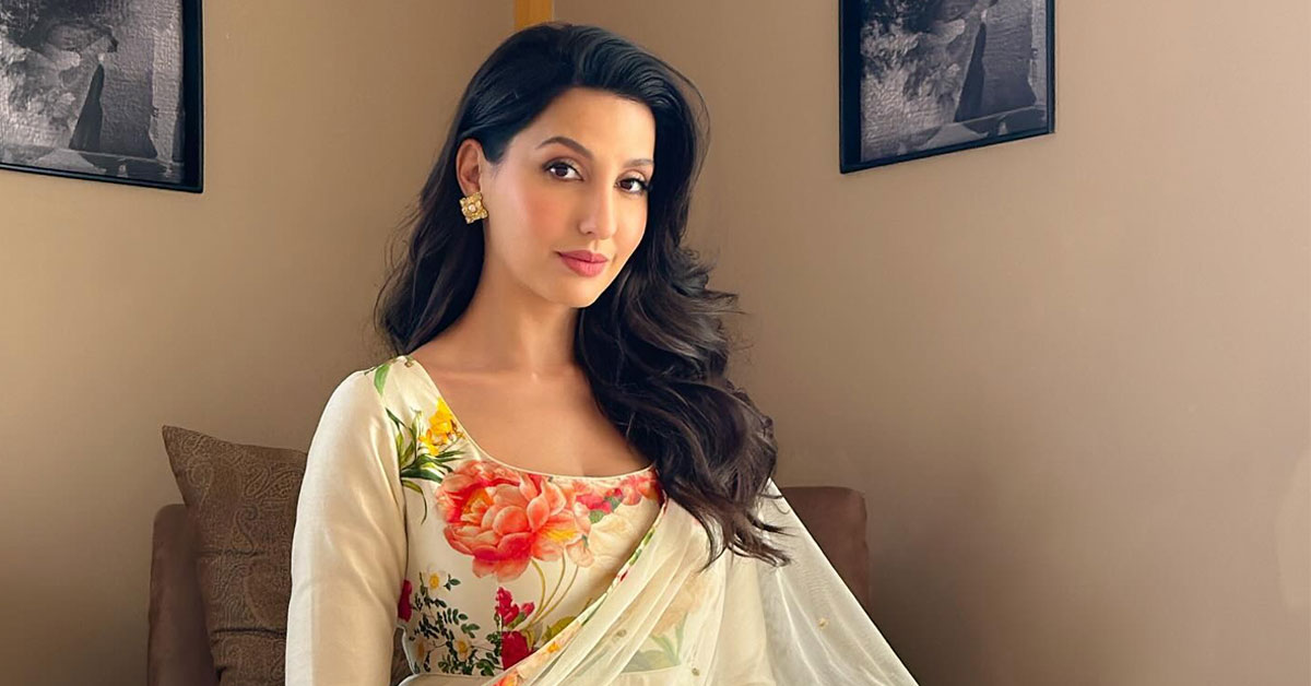 Bollywood Star Nora Fatehi Set to Dazzle Nepali Audience with Live Performance