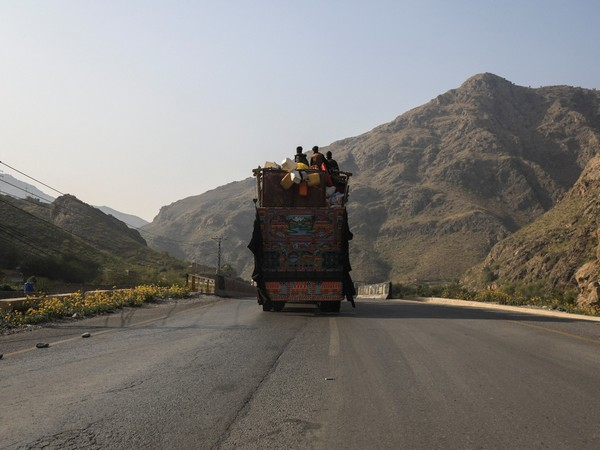 At least 5,236 Afghan nationals repatriated through Torkham border: Pakistan immigration authorities