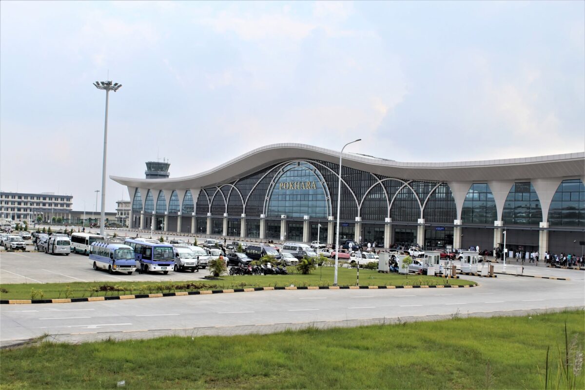 Pokhara International Airport Scandal: Uncovering Foul Play in China-Loaned BRI Project