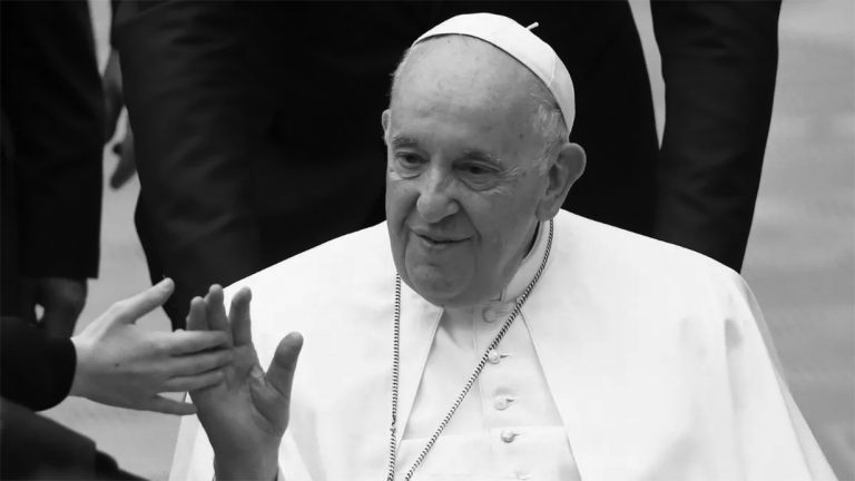 Pope Francis passes away at 88