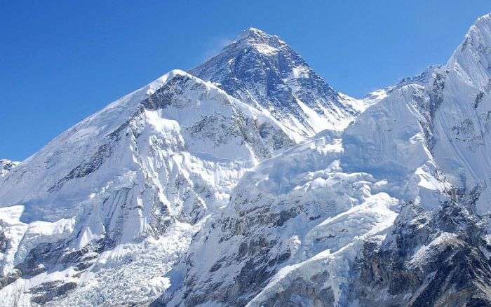 International Everest Summiteers’ Summit from May 27