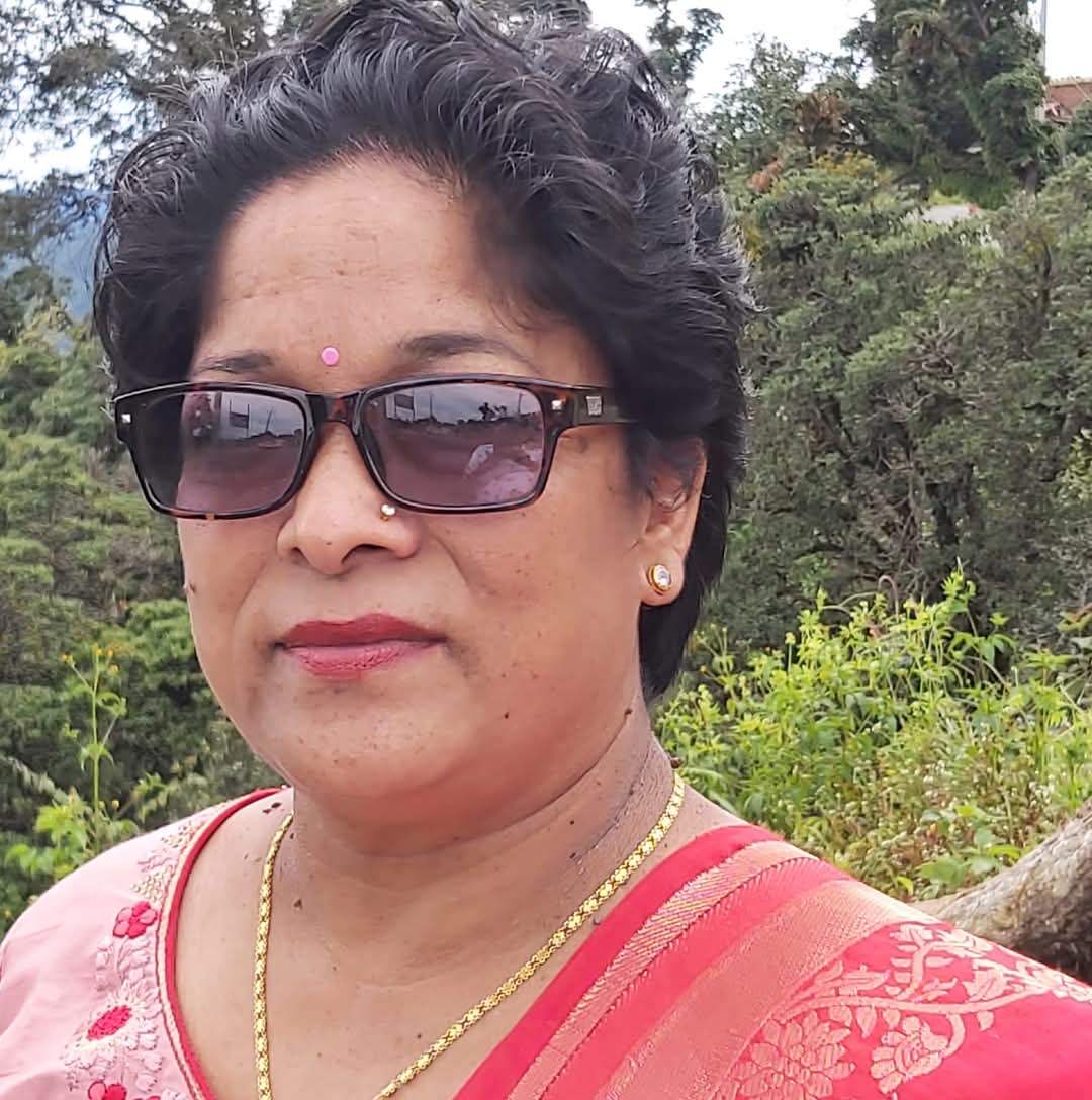 33 per cent women’s participation in government required, insists lawmaker Sabitri Malla
