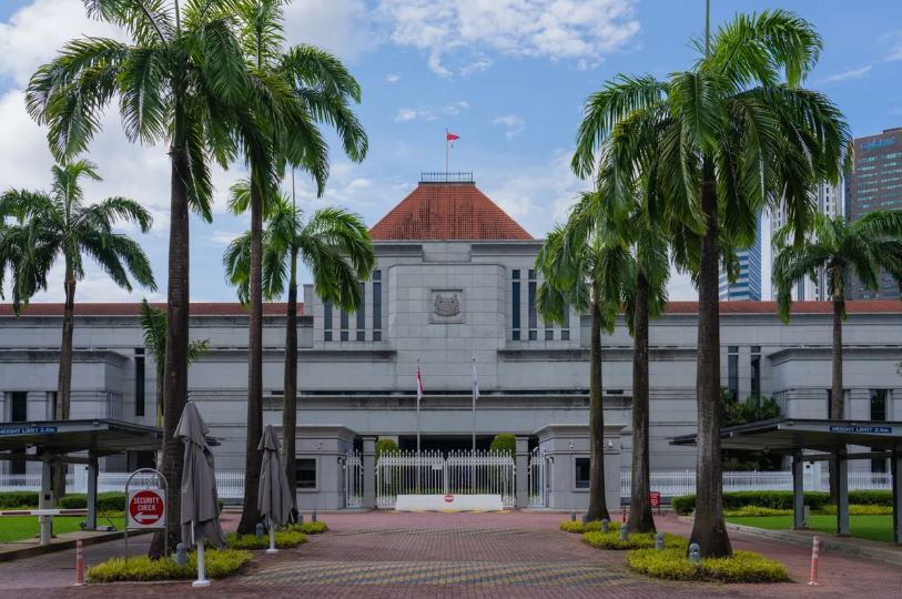 Singapore parliament dissolved ahead of upcoming elections: govt