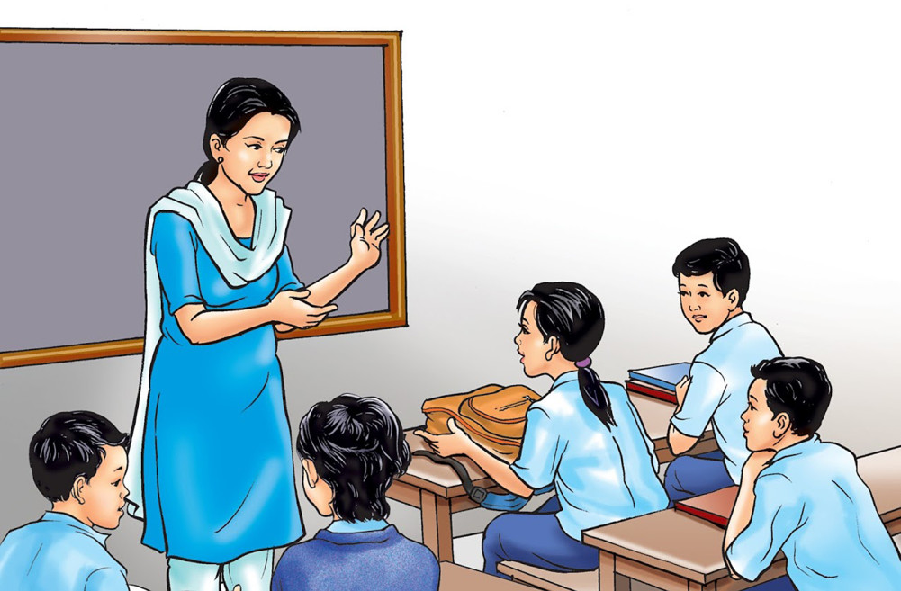 Humla records 96.04% literacy rate