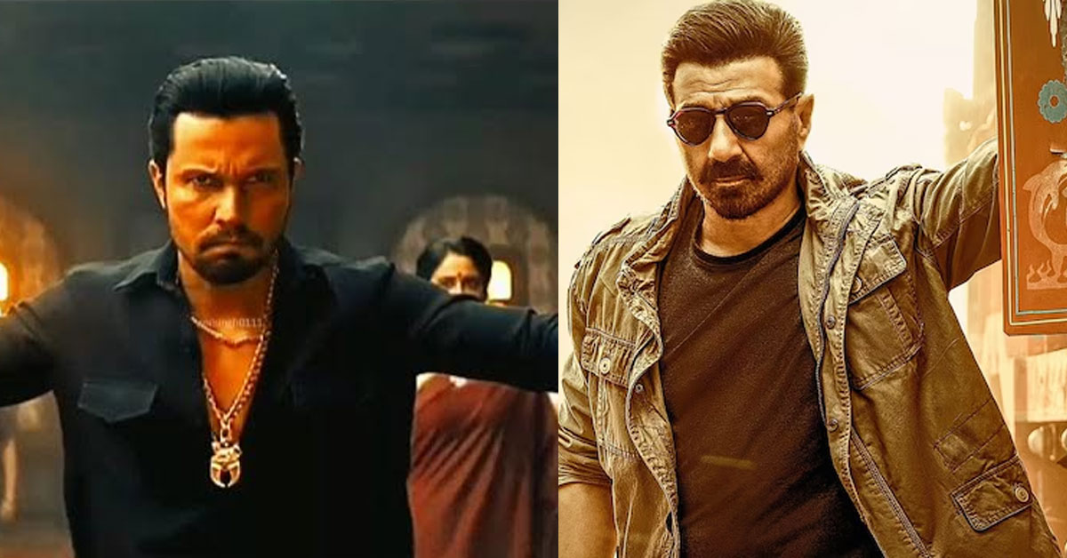 Controversial Church Scene in Sunny Deol’s Jatt Sparks Uproar, Producers Issue Apology and Remove Scene