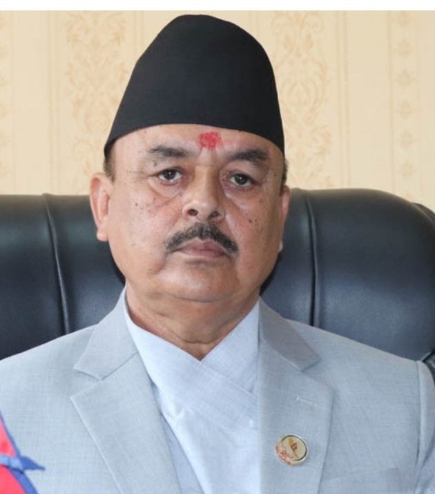 All parties should join hands to amend constitution