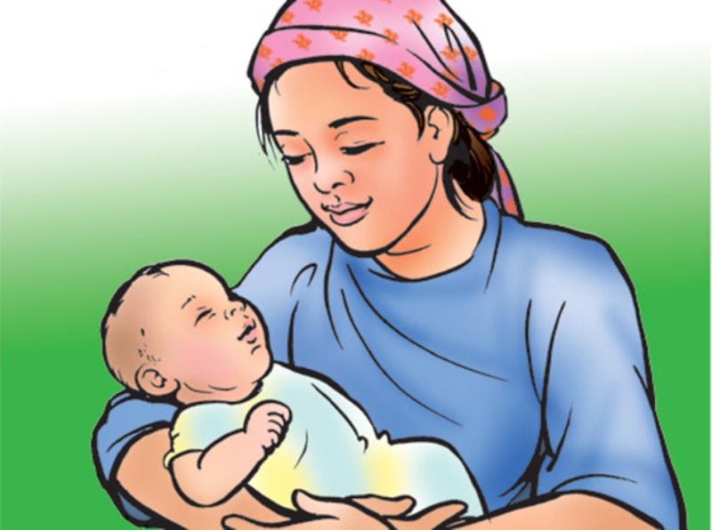 Health Minister insists on continued efforts to bring maternal mortality to zero