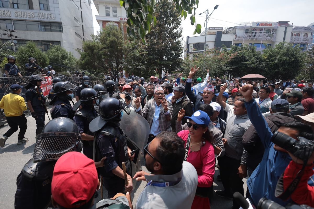 Teachers to resume protests from late August over Education Bill delay