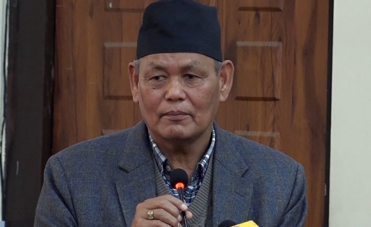 Football tournament produces national players: Minister Chaudhary