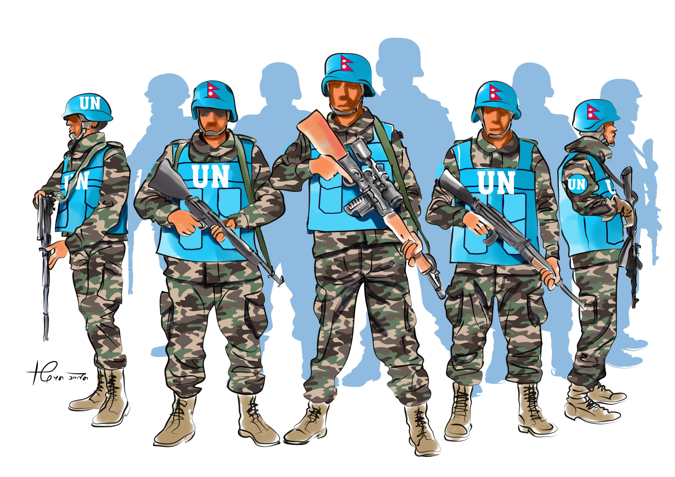 Everything You Need to Know About Nepal’s Role as the World’s Leading Contributor to UN Peacekeeping
