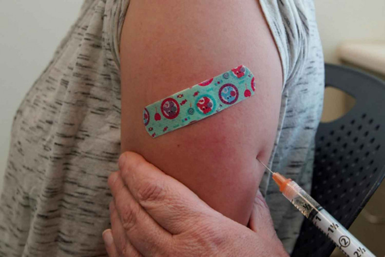 Second US child dies of measles, almost 650 ill: officials