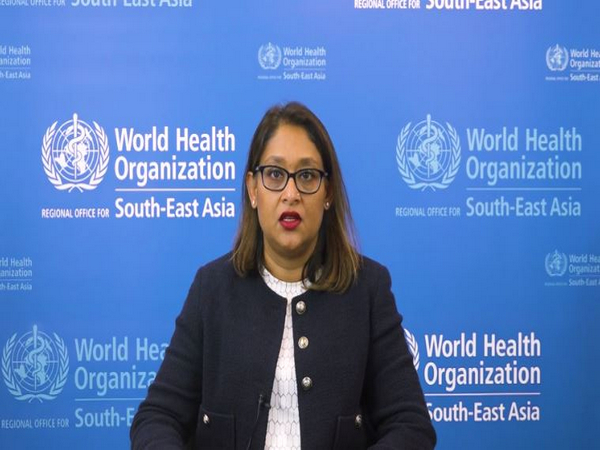 WHO dedicates World Health Day 2025 to maternal, newborn health