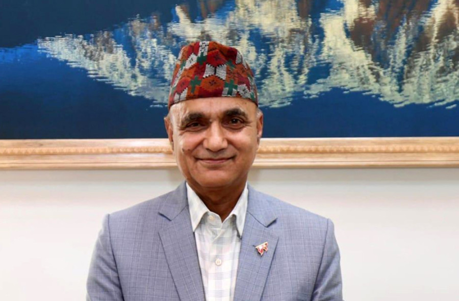 Significant reforms in education urgent, says CM Kandel