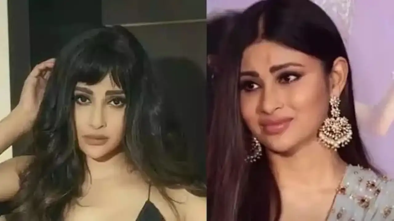 Mouni Roy Responds to Plastic Surgery Rumors Ahead of ‘The Bhootnani’ Release