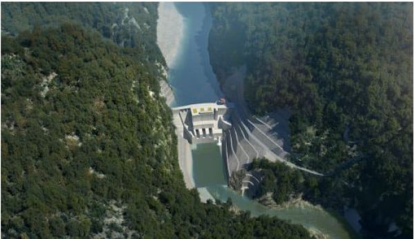 Key Facts About Nepal’s Upper Arun Hydropower Project: A Game-Changer in the Making