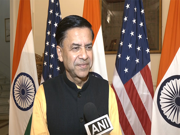 “Operation Sindoor has proved that terrorism has been attacked,” All-Party Delegation member to New York says