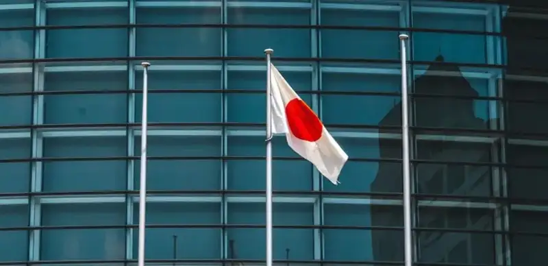 Japan’s unemployment rate holds steady at 2.5 pct in April