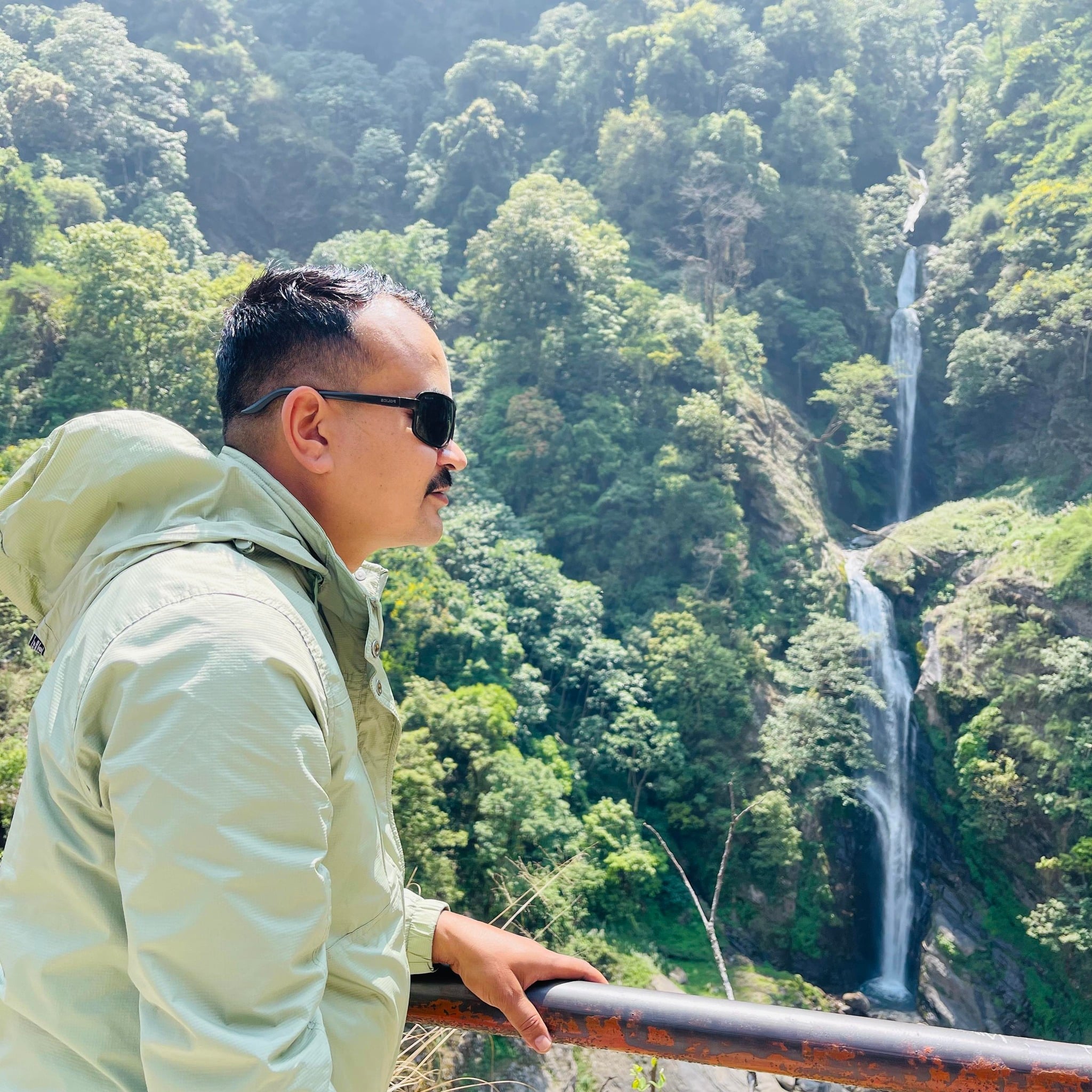 Khila Nath Dhakal