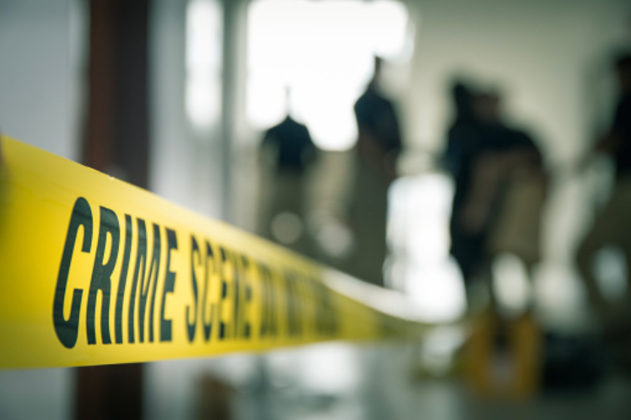 Man kills two children, attempts suicide in Chitwan