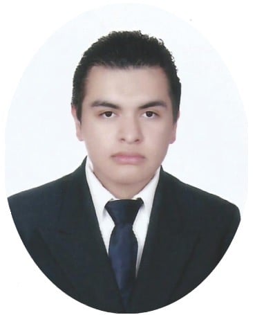 Pedro Lopez Hernandez
