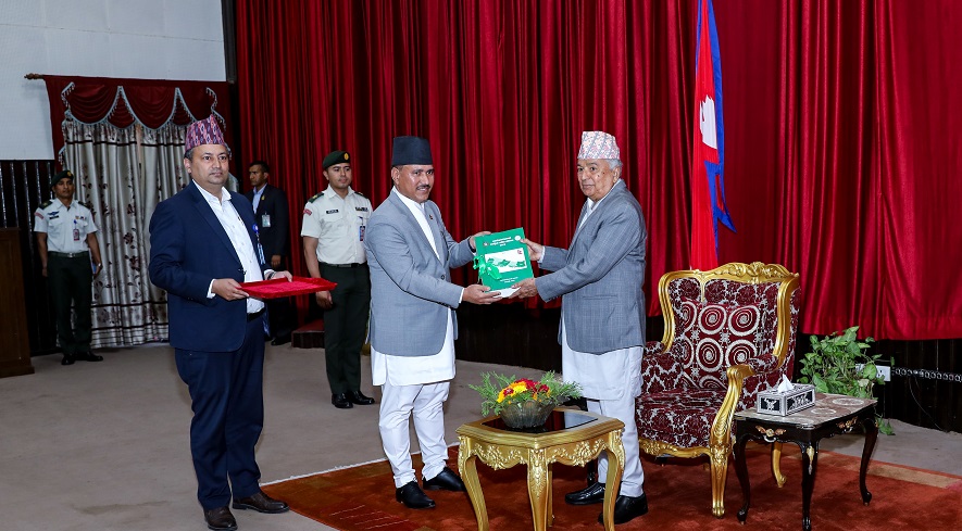 Nepal’s Fiscal Red Flags: Key Takeaways from Nepal’s 62nd Annual Audit Report