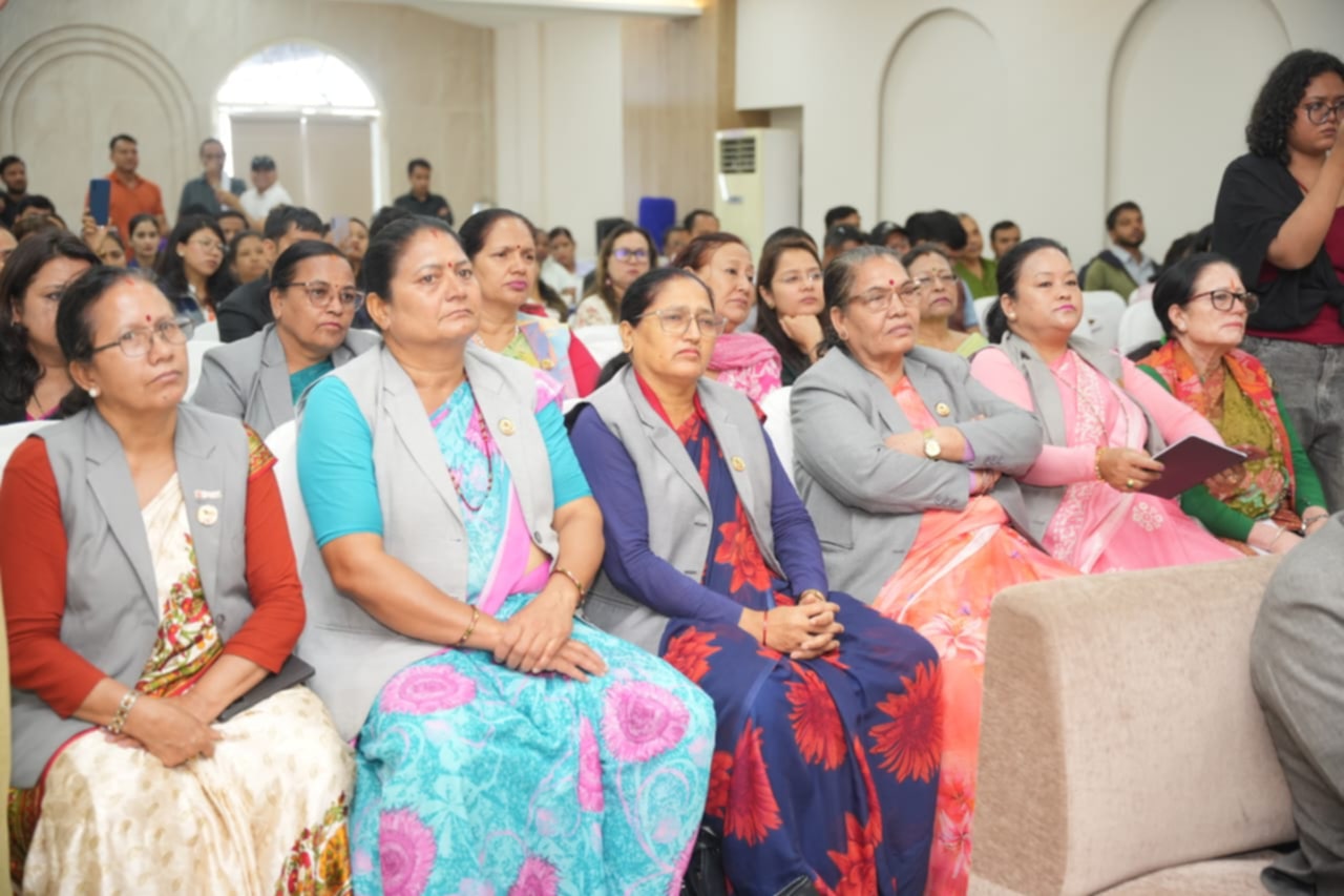 Awareness program advocates decriminalization of abortion rights