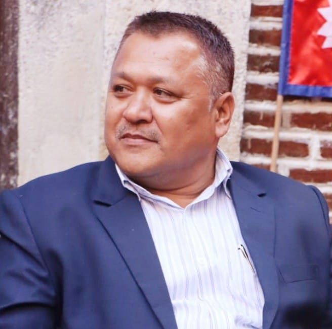 RPP decries obstruction of royalist supporters heading to Kathmandu