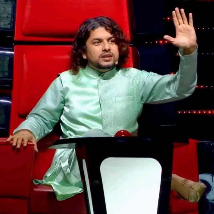Pramod Kharel Returns as Coach for ‘The Voice Kids’ Season 4