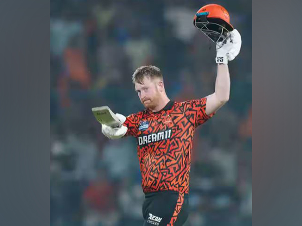 “We played brilliant cricket”: Heinrich Klaasen reflects on SRH’s victory against KKR