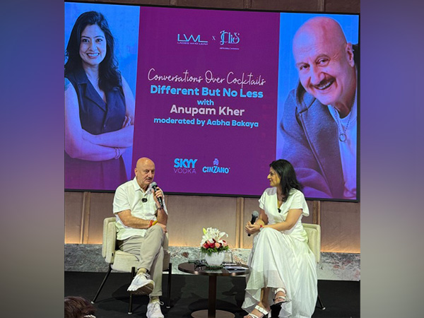 Anupam Kher talks about optimism, his upcoming film ‘Tanvi The Great’