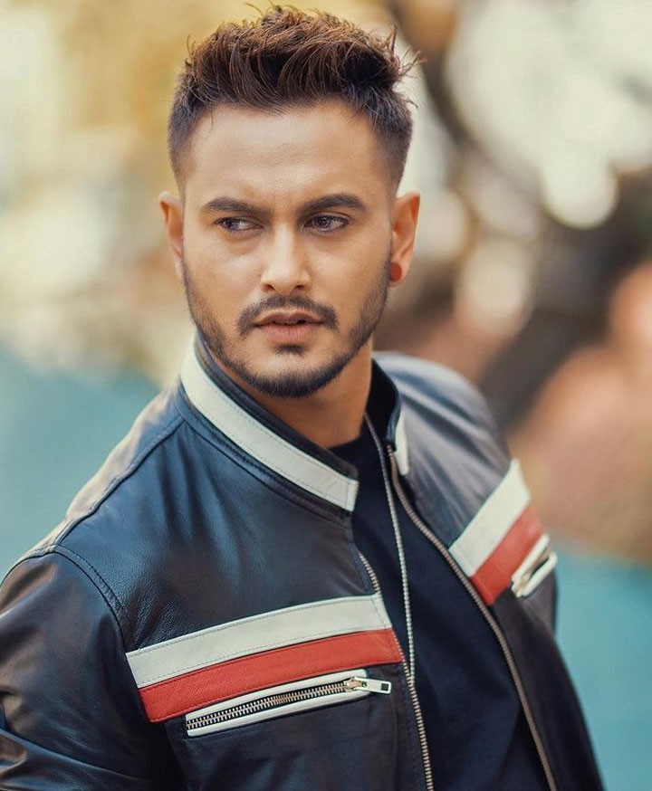 Actor Pradeep Khadka Begins Shooting for Action Film ‘Airi’ from Dhorpatan Valley