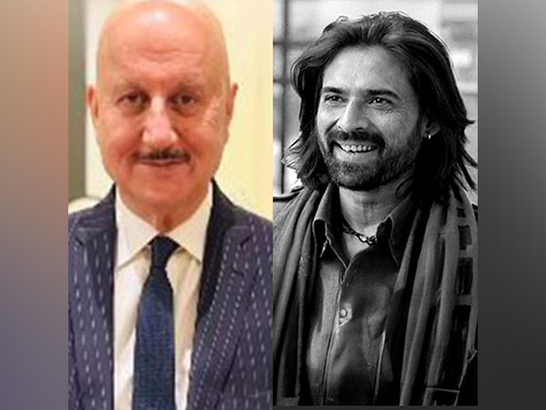 Anupam Kher pays tribute to friend, co-star Mukul Dev after his demise