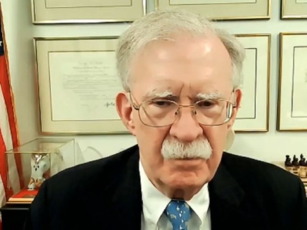 “Another opportunity for China to take advantage”: Former US NSA on Asim Munir promoted to Field Marshal