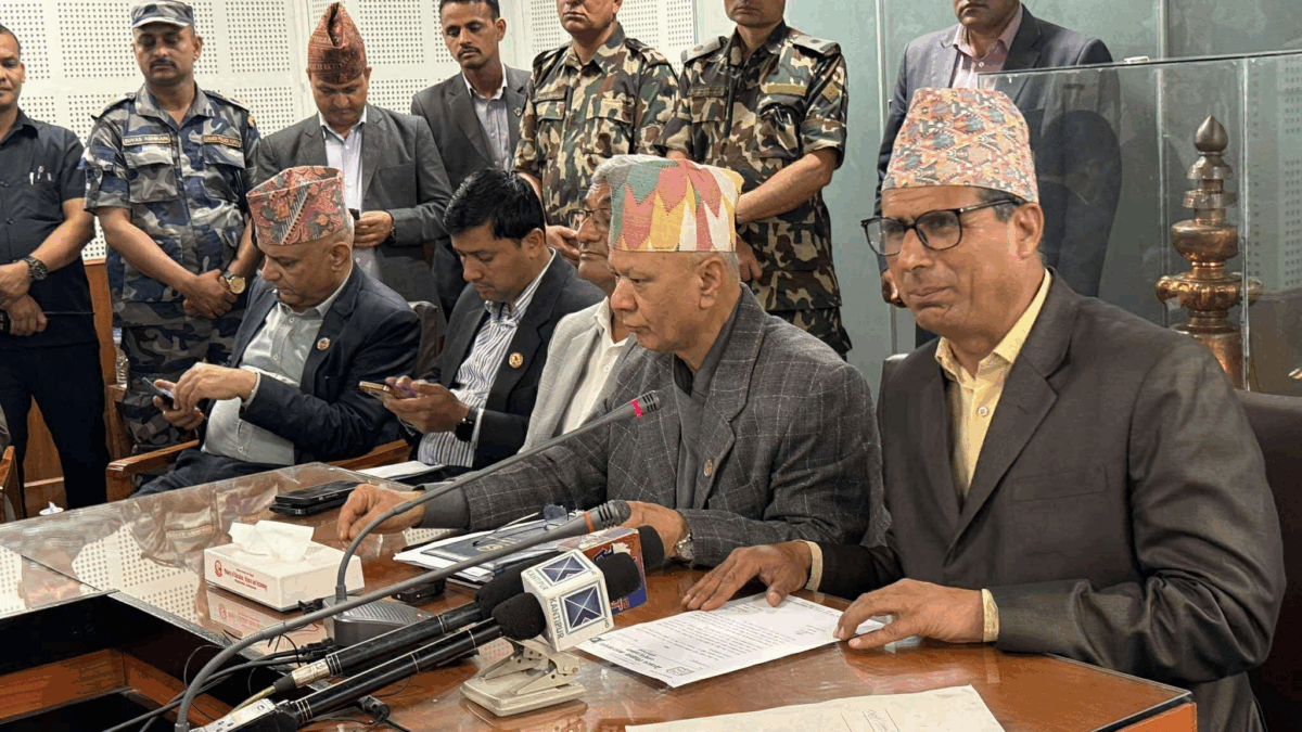 School staff reject 9-point agreement between govt and teachers