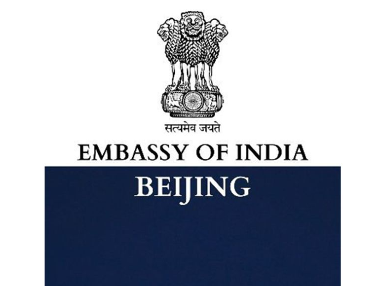 Indian Embassy in Beijing reposts Defence Ministry statement on Operation Sindoor